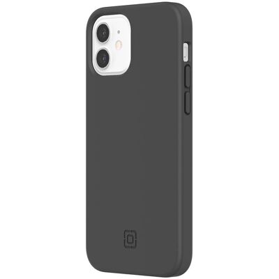 Incipio Organicore Charcoal Phone Case - iPhone 12 & Pro Incipio Organicore Charcoal Phone Case - iPhone 12 & Pro