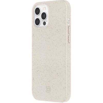 Incipio Organicore iPhone 12 Pro Max Plant-based Natural Cover - Phone Case Incipio Organicore iPhone 12 Pro Max Plant-based Natural Cover - Phone Case