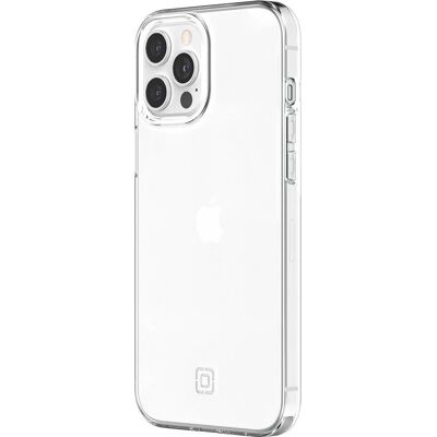 Coque de téléphone Incipio NGP Pure - 6,7" - Transparent - Publicité Coque de téléphone Incipio NGP Pure - 6,7" - Transparent - Publicité