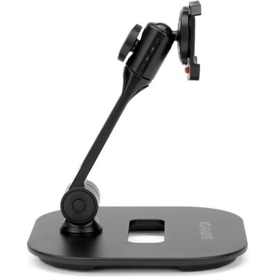 Griffin GUNV-009-TBLT Tablet-Halterung - Sicherer Halt für All-Terrain Griffin GUNV-009-TBLT Tablet-Halterung - Sicherer Halt für All-Terrain