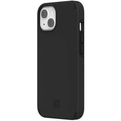 Incipio IPH-1945-BLK Black iPhone 13 Case - Mobile Phone Cover Incipio IPH-1945-BLK Black iPhone 13 Case - Mobile Phone Cover