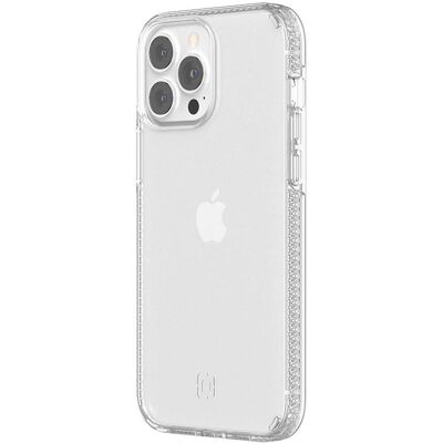 Incipio Incipio Duo - MagSafe Clear Phone Case - Max iPhone 13 Pro Max Incipio Incipio Duo - MagSafe Clear Phone Case - Max iPhone 13 Pro Max