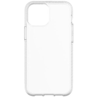 Coque transparente Incipio Survivor Clear pour iPhone 13 mini - Protection durable - Publicité Coque transparente Incipio Survivor Clear pour iPhone 13 mini - Protection durable - Publicité