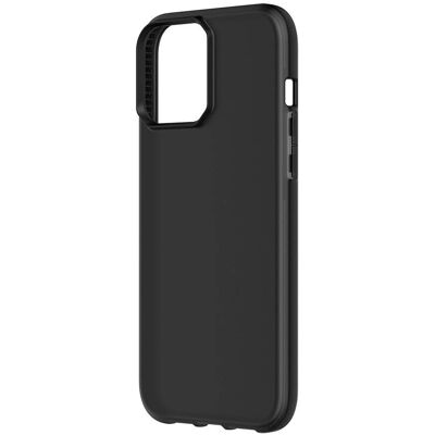 Griffin Survivor Clear iPhone 13 Pro Max Hülle - Schwarz Griffin Survivor Clear iPhone 13 Pro Max Hülle - Schwarz