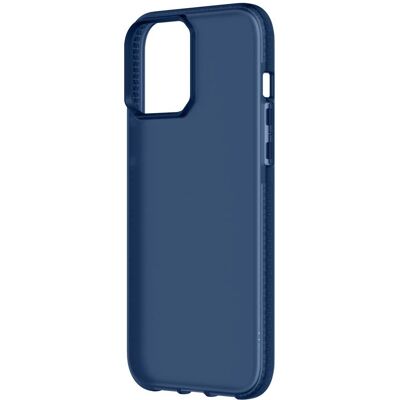 Griffin - Survivor Clear Case - Navy - Phone Case Griffin - Survivor Clear Case - Navy - Phone Case