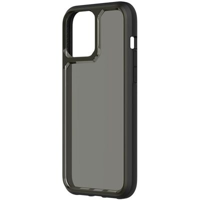 Coque Griffin Survivor Strong - Noir - iPhone 13 Pro Max - Publicité Coque Griffin Survivor Strong - Noir - iPhone 13 Pro Max - Publicité