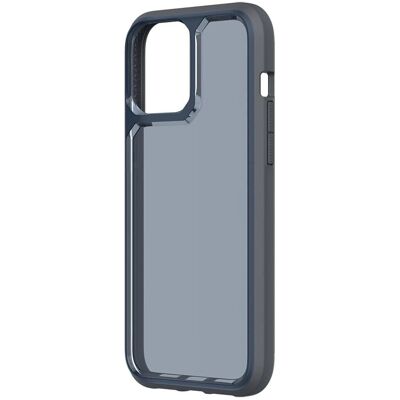 Coque Griffin Survivor Strong Bleue pour iPhone 13 Pro Max - Publicité Coque Griffin Survivor Strong Bleue pour iPhone 13 Pro Max - Publicité