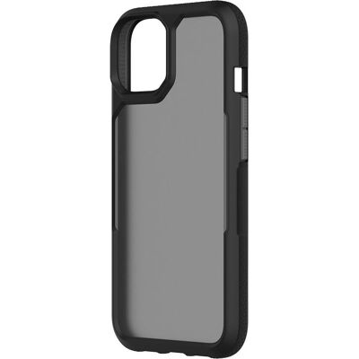 Coque Griffin Survivor Endurance pour iPhone 13 - Noir - Publicité Coque Griffin Survivor Endurance pour iPhone 13 - Noir - Publicité
