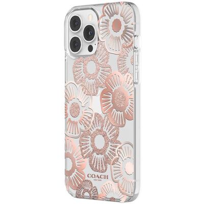 Incipio CIPH-087-MDYFC Étui rose gold - pour iPhone 12 Pro Max / 13 Pro Max - Publicité Incipio CIPH-087-MDYFC Étui rose gold - pour iPhone 12 Pro Max / 13 Pro Max - Publicité