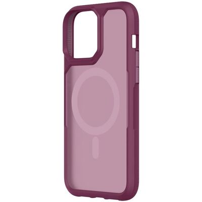 Griffin iPhone 13 Pro Max Purple Endurance MagSafe Case Griffin iPhone 13 Pro Max Purple Endurance MagSafe Case