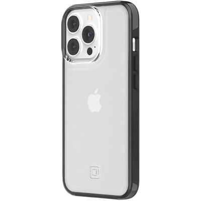 Incipio iPhone 13 Pro Case - Black & Transparent Incipio iPhone 13 Pro Case - Black & Transparent