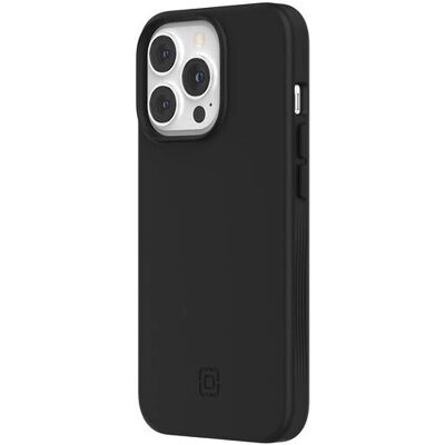 Incipio iPhone 13 Pro Charcoal Impact Struts Phone Case - Phone Case Incipio iPhone 13 Pro Charcoal Impact Struts Phone Case - Phone Case