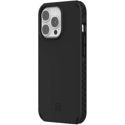 Incipio Incipio Grip - iPhone 13 Pro MagSafe Cover - Black Incipio Incipio Grip - iPhone 13 Pro MagSafe Cover - Black