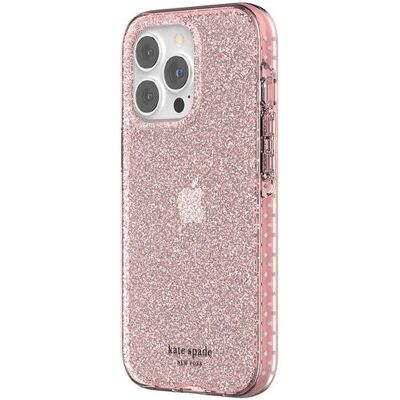 Incipio Pink Transparent iPhone 13 Pro Hülle - Handyhülle Incipio Pink Transparent iPhone 13 Pro Hülle - Handyhülle