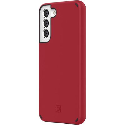 Incipio Duo - Salsa Red - Galaxy S22+ - Back cover Incipio Duo - Salsa Red - Galaxy S22+ - Back cover