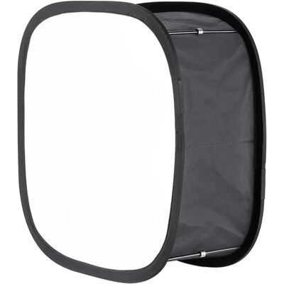 Neewer Model 660 LED Panel Softbox Difuzor - Czarny Neewer Model 660 LED Panel Softbox Difuzor - Czarny