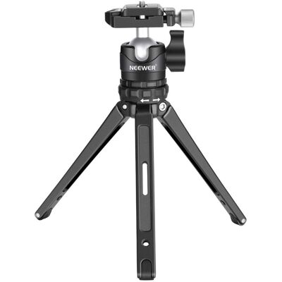 NEEWER - Mini Tripod - Tabletop - Arca Type QR - Tripod NEEWER - Mini Tripod - Tabletop - Arca Type QR - Tripod