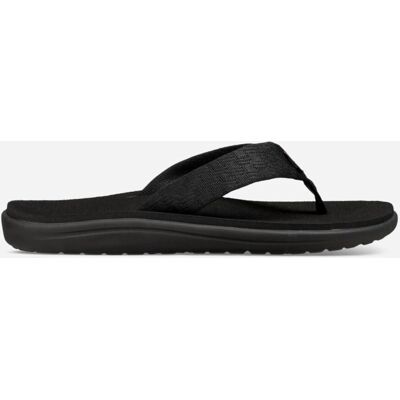 Teva Voya Flip M's - brick black Teva Voya Flip M's - brick black