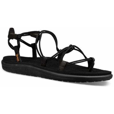 Teva Voya Infinity Ženy černé Teva Voya Infinity Ženy černé