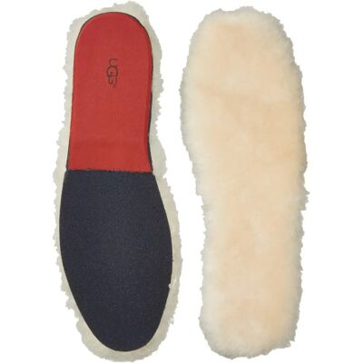 UGG Sheepskin Insole - Schaffell - Größe 44 EU UGG Sheepskin Insole - Schaffell - Größe 44 EU
