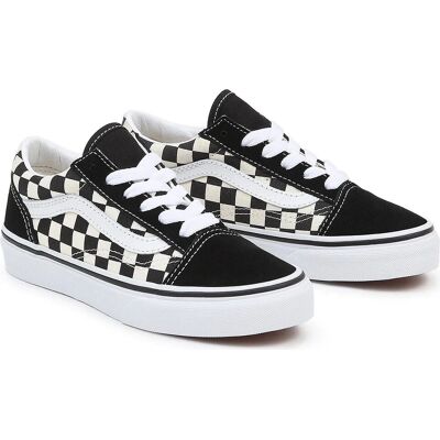 Scarpe Vans Old Skool - Scarpe Casual per Bambini Scarpe Vans Old Skool - Scarpe Casual per Bambini