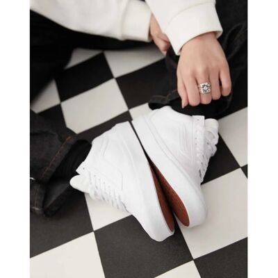 Vans Old Skool - Classic Tumble Vans Old Skool - Classic Tumble