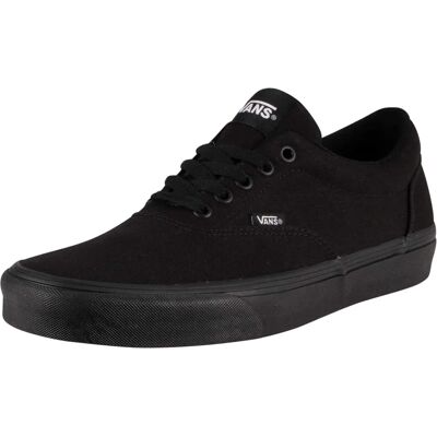 Vans Doheny låga canvas sneakers - Casual skor Vans Doheny låga canvas sneakers - Casual skor