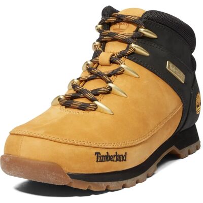 Timberland TB0A1NHJ2311 - Żółte ekologiczne buty trekkingowe Timberland TB0A1NHJ2311 - Żółte ekologiczne buty trekkingowe