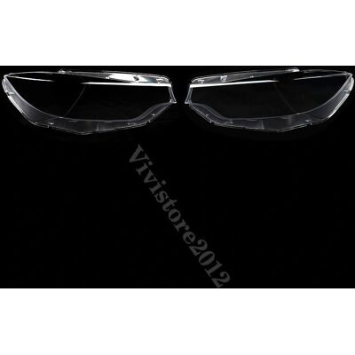 BMW 4 Series F32/F33/F36 - Headlight lens cover BMW 4 Series F32/F33/F36 - Headlight lens cover