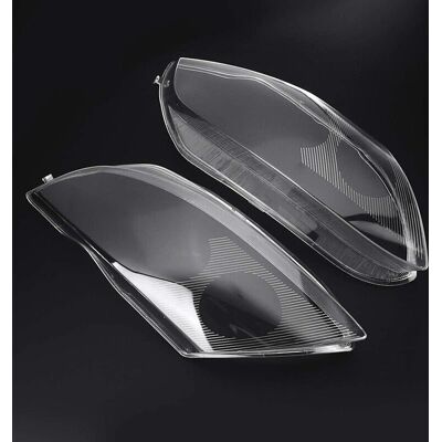 BMW E85 Headlight Lens Cover - Clear BMW E85 Headlight Lens Cover - Clear