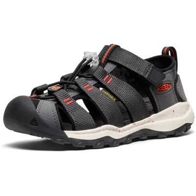 Keen Newport Neo H2 Kinder Wasserfeste Allwetter-Sandalen Keen Newport Neo H2 Kinder Wasserfeste Allwetter-Sandalen