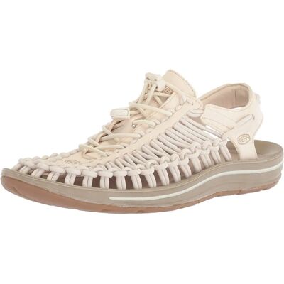 Keen Damen Uneek whiteCap/cornstalk Keen Damen Uneek whiteCap/cornstalk