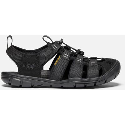 Keen Clearwater CNX Donne - nero/nero Keen Clearwater CNX Donne - nero/nero
