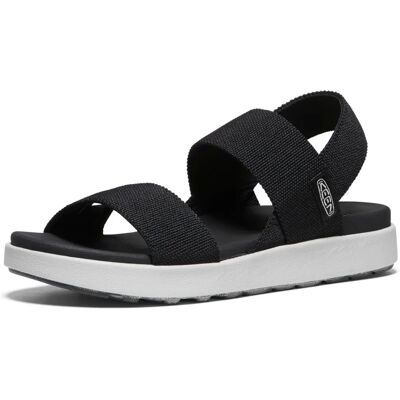 Keen Elle Backstrap - Duurzame trekking sandalen voor dames Keen Elle Backstrap - Duurzame trekking sandalen voor dames