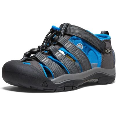 Keen Newport H2 - Grigio - Bambini, Donne - Scarpe estive Keen Newport H2 - Grigio - Bambini, Donne - Scarpe estive