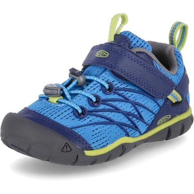 KEEN Chandler CNX Chaussures - Respirantes, Légères, Aventure - Publicité KEEN Chandler CNX Chaussures - Respirantes, Légères, Aventure - Publicité