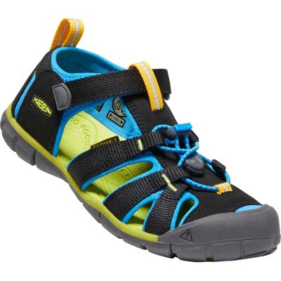 Keen Seacamp II Cnx - Sandali estivi leggeri per bambini Keen Seacamp II Cnx - Sandali estivi leggeri per bambini