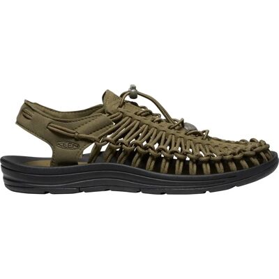Keen Uneek - dark olive/black Keen Uneek - dark olive/black