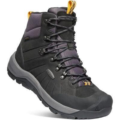 Keen Revel IV Mid Polar - Isolierung, Wasserdicht, Traktion - Wanderschuhe Keen Revel IV Mid Polar - Isolierung, Wasserdicht, Traktion - Wanderschuhe