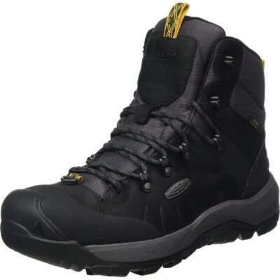Keen Revel IV Mid Polar - Vattentäta Vinterskor Keen Revel IV Mid Polar - Vattentäta Vinterskor