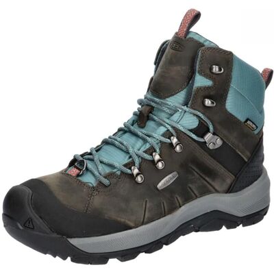 Keen Revel IV Mid Polar - Wasserdichte Winterstiefel für Damen Keen Revel IV Mid Polar - Wasserdichte Winterstiefel für Damen
