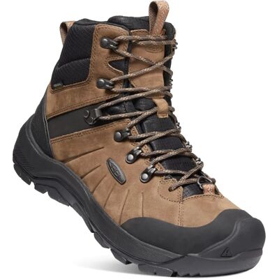 Keen Revel IV Mid Polar - Winterstiefel mit Isolierung Keen Revel IV Mid Polar - Winterstiefel mit Isolierung