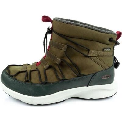 Keen Unisex Winter Chukka 1025447 - Winterschuhe Keen Unisex Winter Chukka 1025447 - Winterschuhe