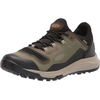 Keen Tempo Flex WP - Oddychające, elastyczne buty trekkingowe dla kobiet Keen Tempo Flex WP - Oddychające, elastyczne buty trekkingowe dla kobiet