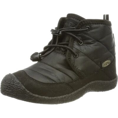 Keen Howser II Chukka Wp - Wanderschuhe Keen Howser II Chukka Wp - Wanderschuhe