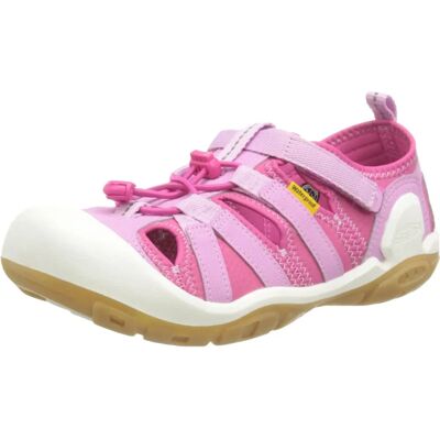 KEEN Knotch Creek Y Sandales enfants magenta - Publicité KEEN Knotch Creek Y Sandales enfants magenta - Publicité