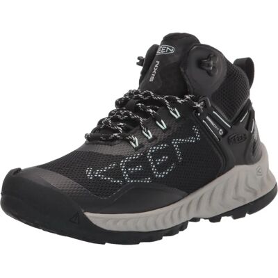 KEEN Dame NXIS Evo Mid Vanntette Tursko KEEN Dame NXIS Evo Mid Vanntette Tursko