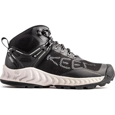 Keen Nxis Evo Mid WP Stivaletti da Trekking Impermeabili - Stivaletti da Trekking Keen Nxis Evo Mid WP Stivaletti da Trekking Impermeabili - Stivaletti da Trekking