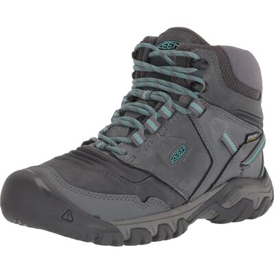 Keen Ridge Flex Mid WP Damen - Wanderstiefel Keen Ridge Flex Mid WP Damen - Wanderstiefel