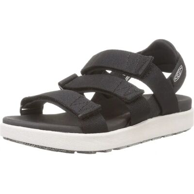 Keen Elle Strappy - schwarz/vapor Keen Elle Strappy - schwarz/vapor